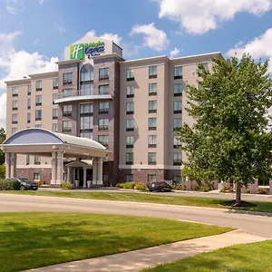 *** Inn Express & - Polaris, An Ihg United States