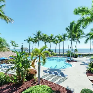 Hotel Hampton Fl