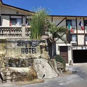 visit hotel