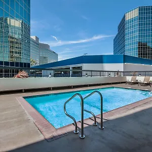 Sonesta Angeles Airport Lax Hotel Los Angeles