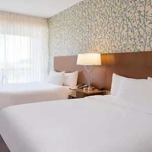 *** Hotel Fairfield & By Marriott Angeles Lax/el Segundo United States