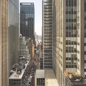 **** Hotel Doubletree By Hilton Midtown Fifth Ave United States