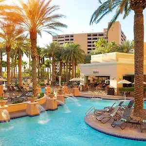 Hilton Grand Vacations Club On The Vegas Strip Feriested Las Vegas