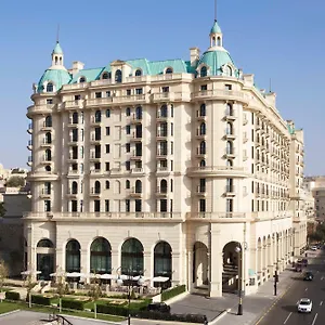 Four Seasons 5* Baku