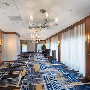 *** Hotel Four Points By Sheraton Angeles Westside United States