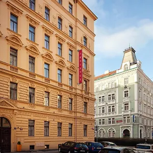 Ambiance 4* Prag