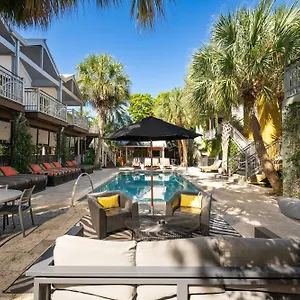 Hotel Truman