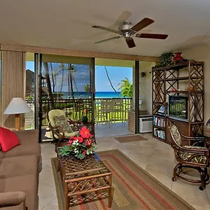 *** Aparthotel Aston At Papakea United States