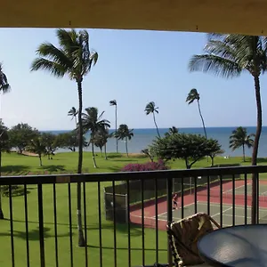 *** Aparthotel Maui Sunset United States