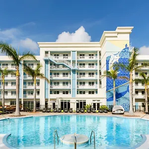 4* Hotel Blue Flamingo