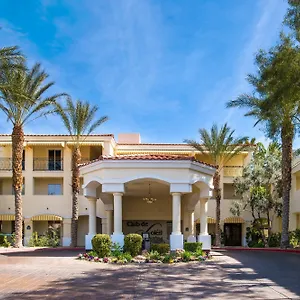 Club De Soleil All-suite Feriested Las Vegas